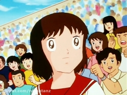 کارتون فوتبالیست ها قسمت 71